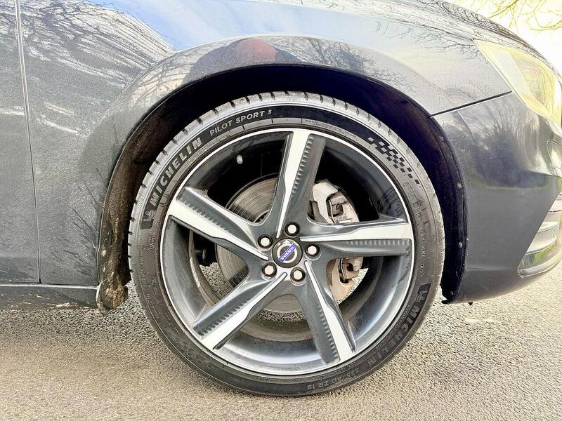 Used Volvo V60 for sale - 77392600: Photo 29