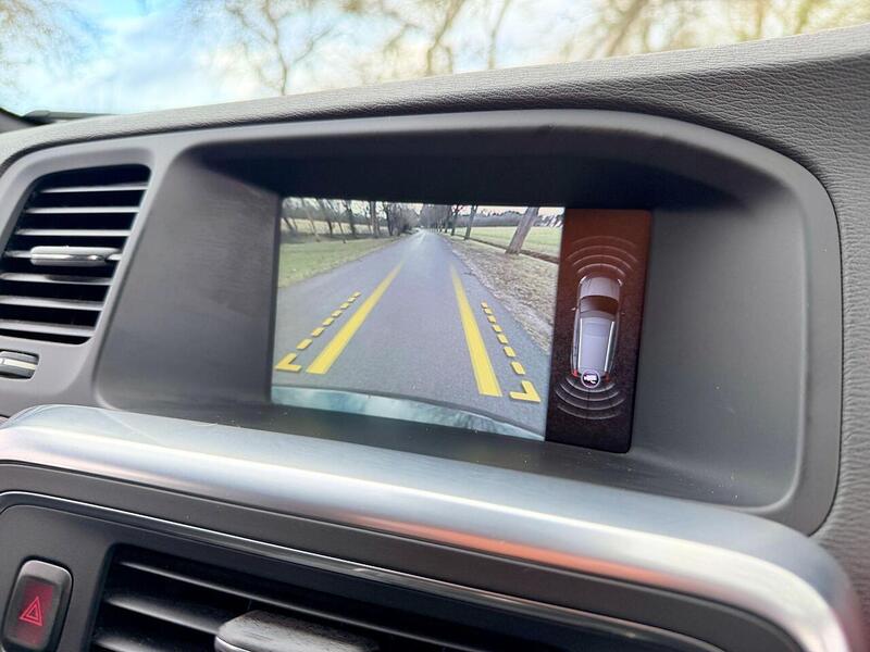 Used Volvo V60 for sale - 77392600: Photo 30