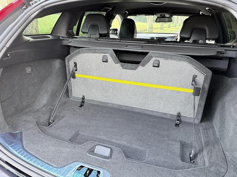 Used Volvo V60 for sale - 77392600: Photo 34