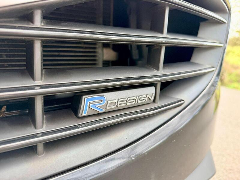 Used Volvo V60 for sale - 77392600: Photo 43