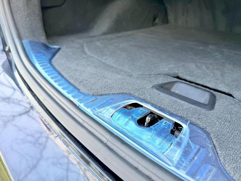 Used Volvo V60 for sale - 77392600: Photo 46