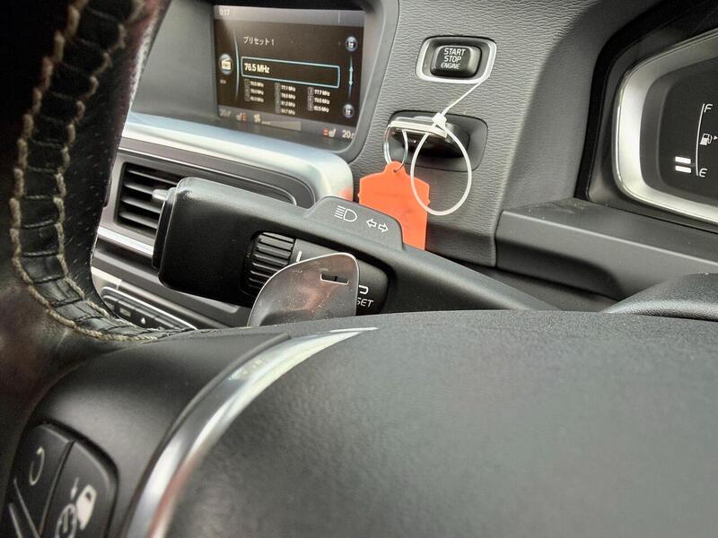 Used Volvo V60 for sale - 77392600: Photo 49