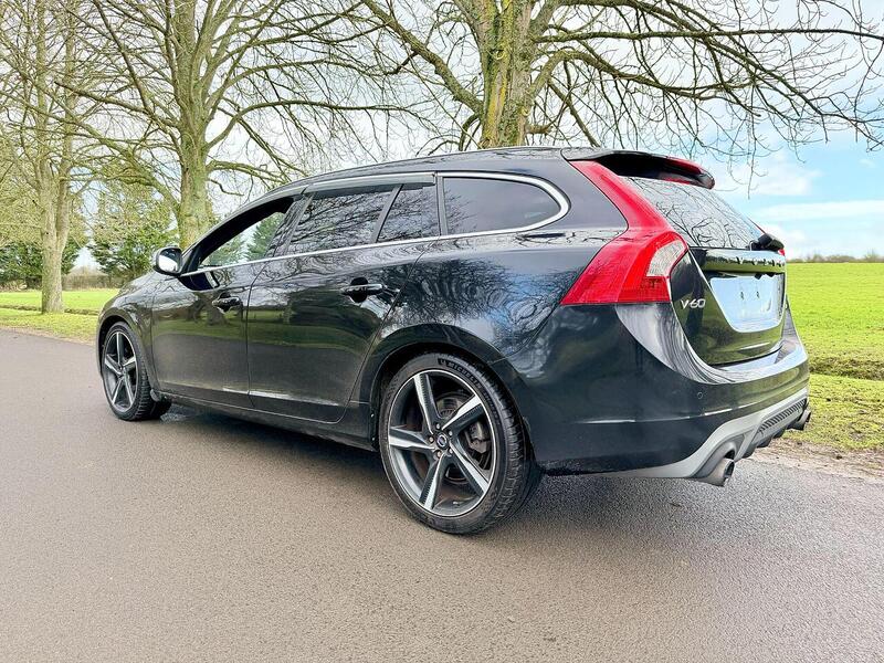 Used Volvo V60 for sale - 77392600: Photo 5