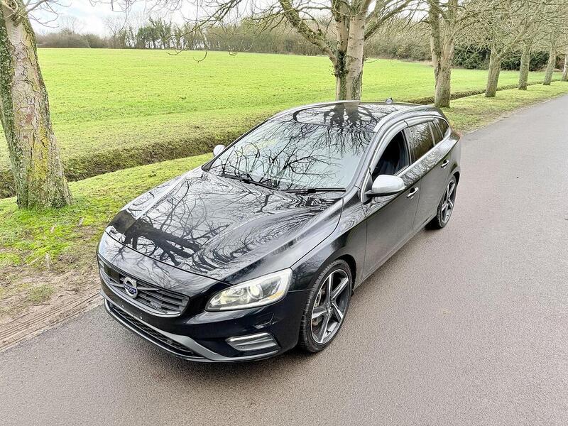 Used Volvo V60 for sale - 77392600: Photo 7