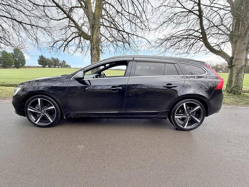 Used Volvo V60 for sale - 77392600: Photo 9