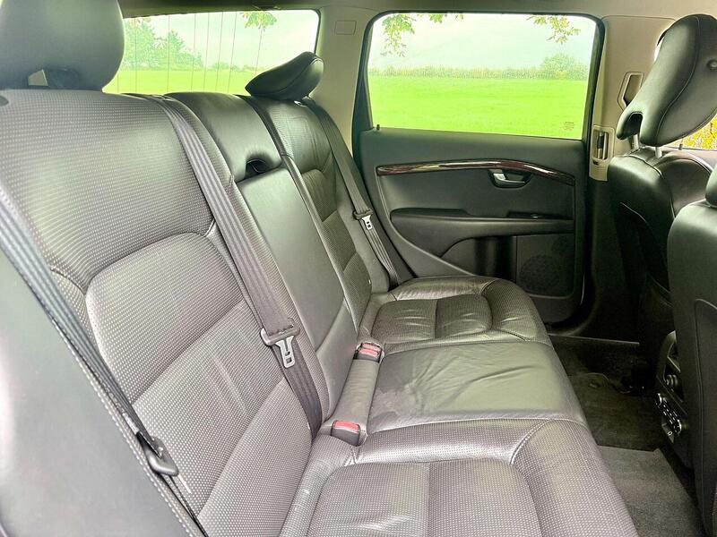 Used Volvo V70 for sale - 76778050: Photo 17