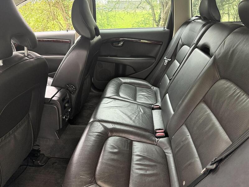 Used Volvo V70 for sale - 76778050: Photo 18