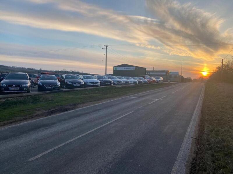 Used Volvo V70 for sale - 76778050: Photo 20