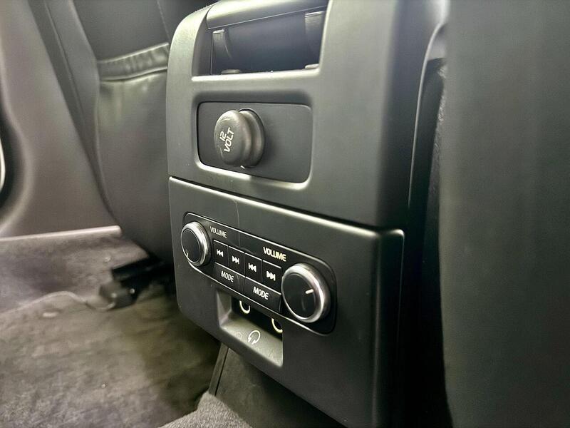 Used Volvo V70 for sale - 76778050: Photo 21