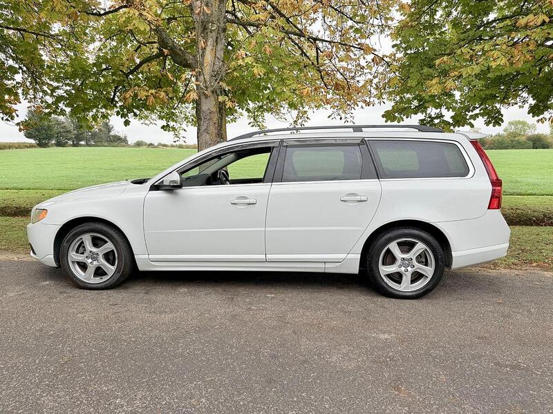 Used Volvo V70 for sale - 76778050: Photo 7