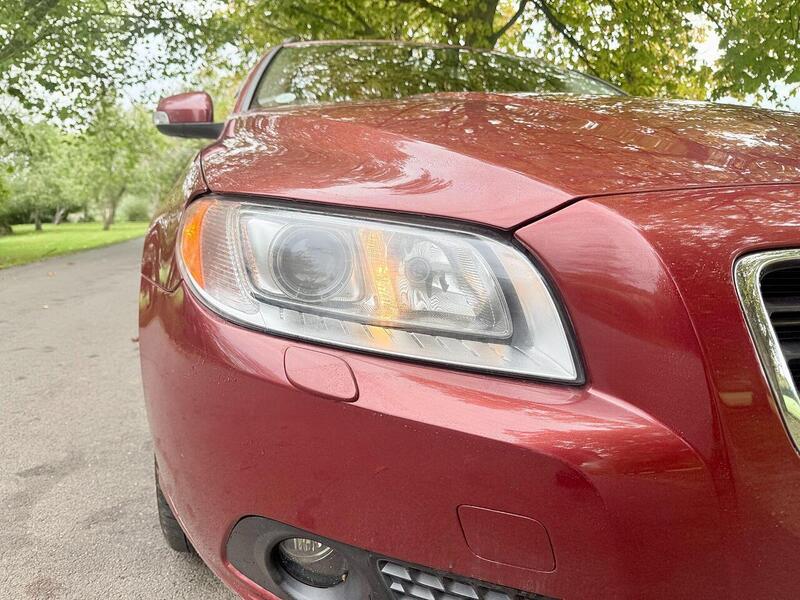 Used Volvo V70 for sale - 76518491: Photo 15