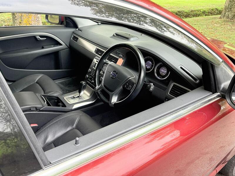 Used Volvo V70 for sale - 76518491: Photo 16