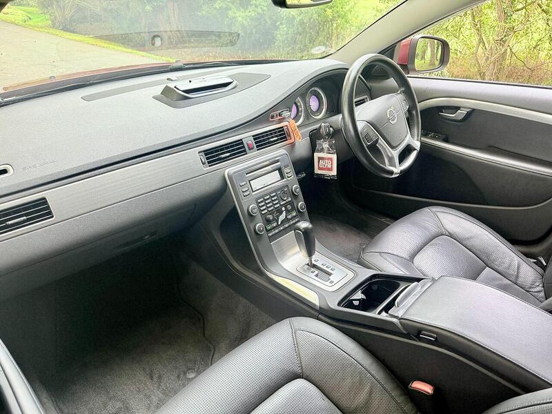 Used Volvo V70 for sale - 76518491: Photo 18