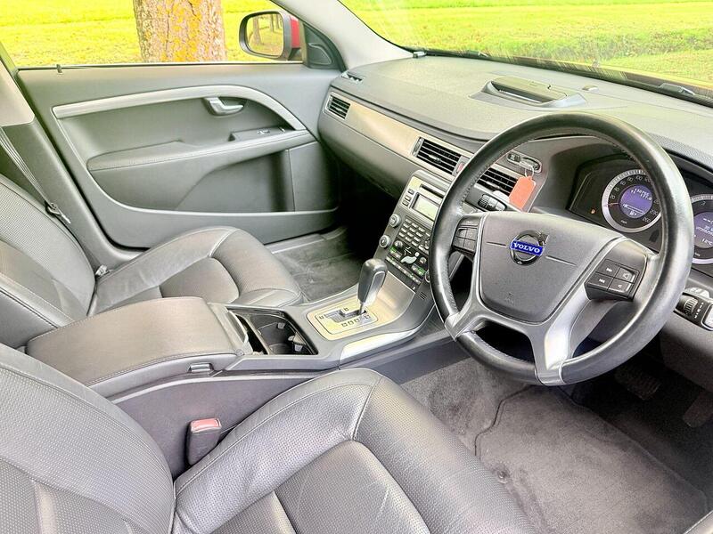 Used Volvo V70 for sale - 76518491: Photo 19