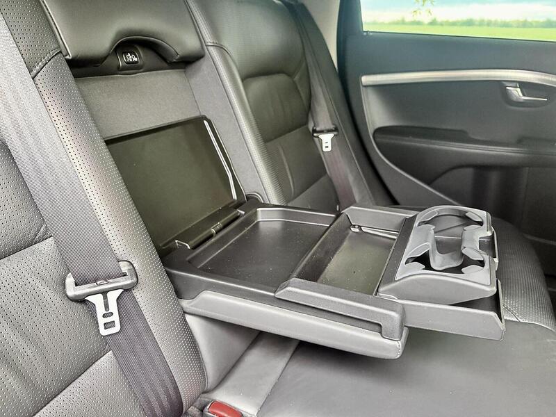 Used Volvo V70 for sale - 76518491: Photo 21