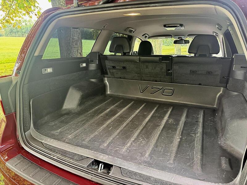 Used Volvo V70 for sale - 76518491: Photo 23