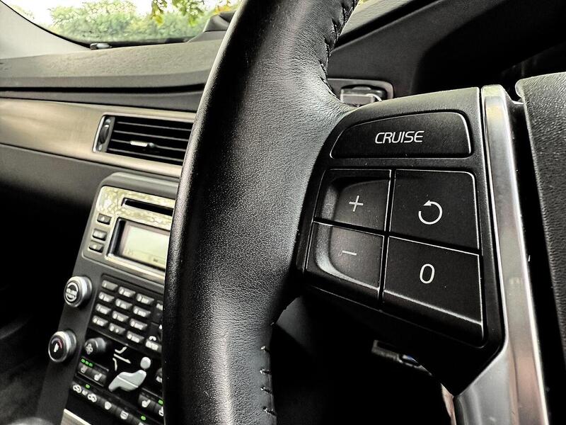 Used Volvo V70 for sale - 76518491: Photo 29