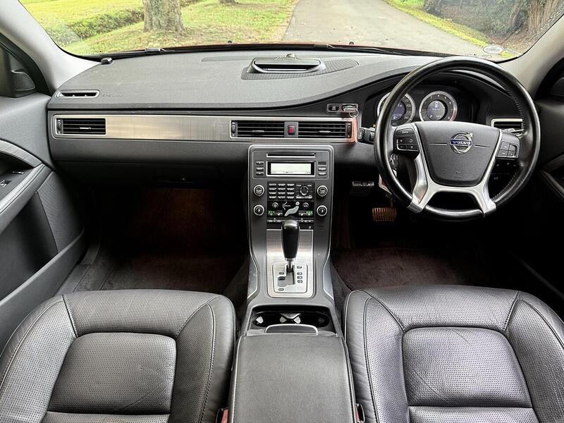 Used Volvo V70 for sale - 76518491: Photo 31