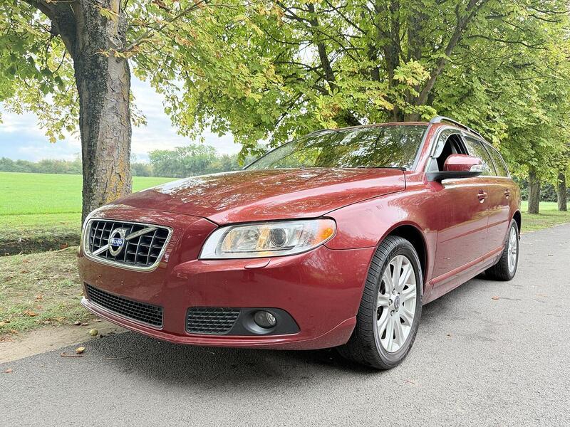 Used Volvo V70 for sale - 76518491: Photo 6