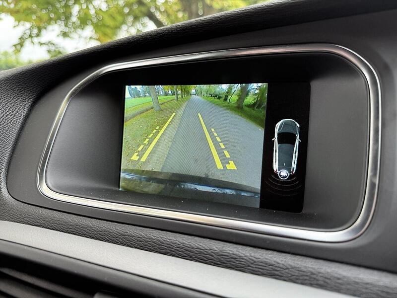 Used Volvo V40 for sale - 76518502: Photo 26