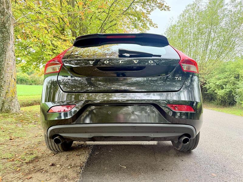 Used Volvo V40 for sale - 76518502: Photo 7