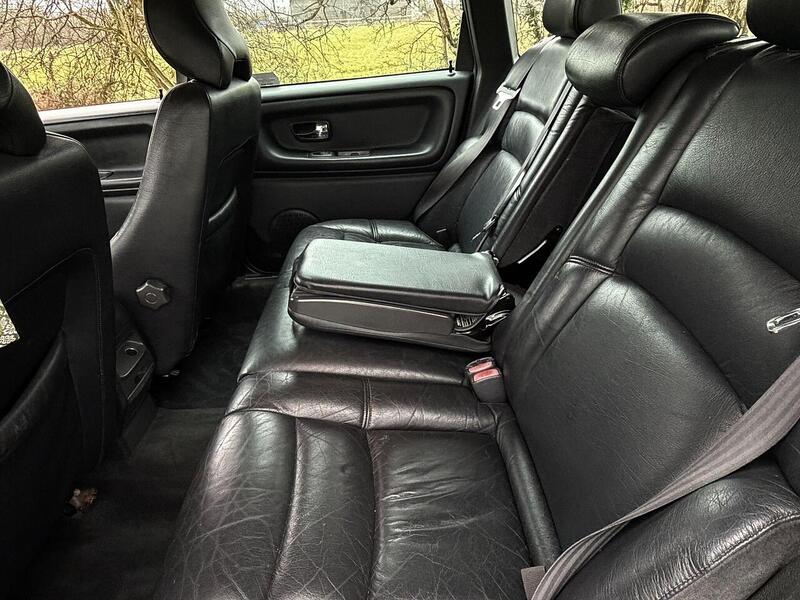 Used Volvo V70 2000 for sale - 77140335: Photo 22