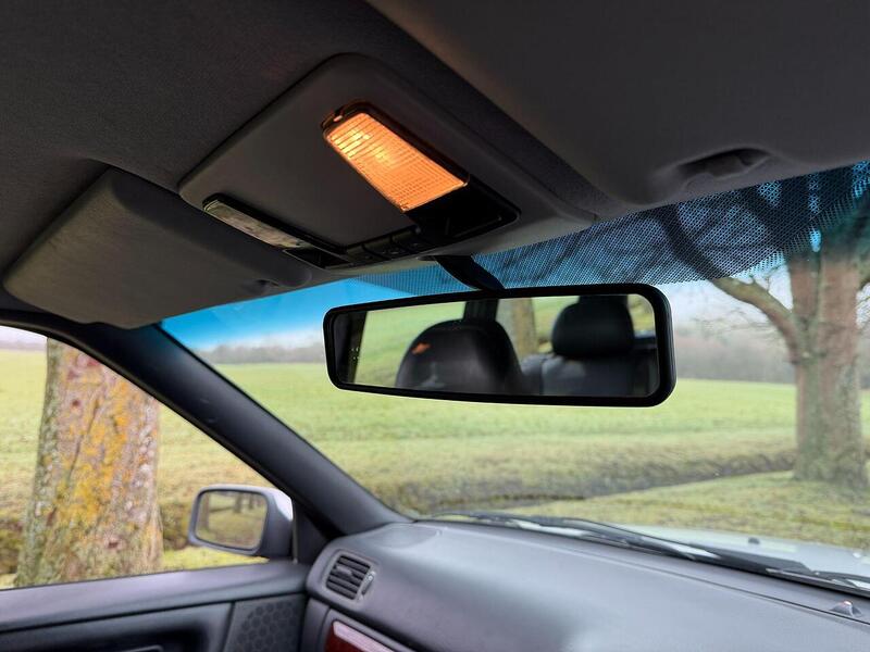 Used Volvo V70 2000 for sale - 77140335: Photo 40