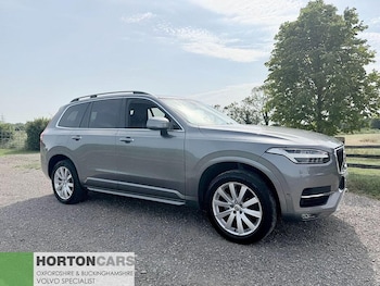 Used Volvo XC90 2015 for sale - 79047103: Photo