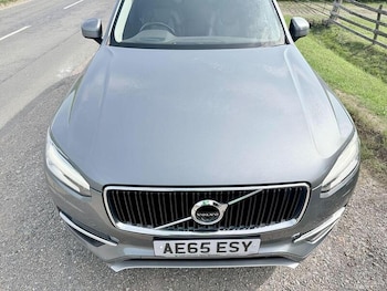 Used Volvo XC90 2015 for sale - 79047103: Photo