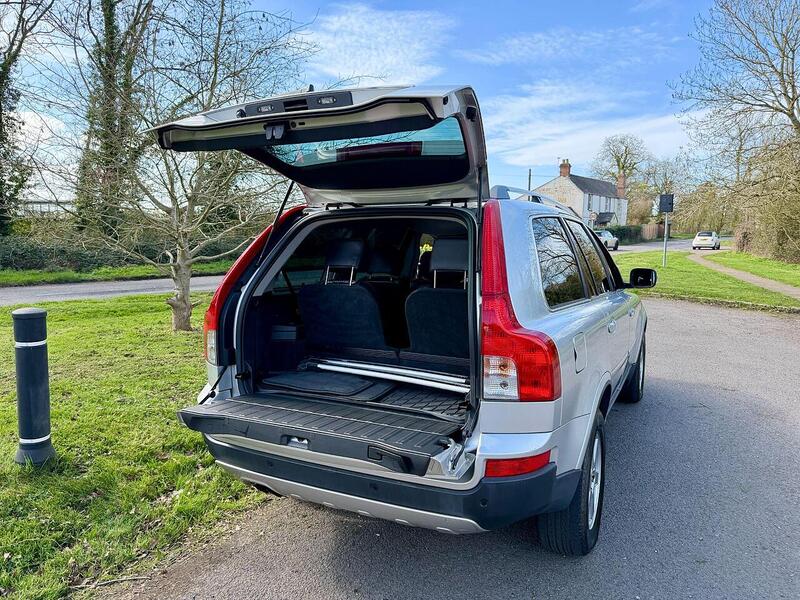 Used Volvo XC90 for sale - 77920855: Photo 10