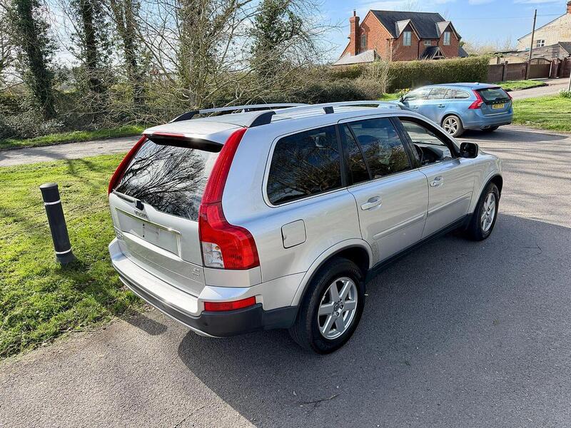 Used Volvo XC90 for sale - 77920855: Photo 11