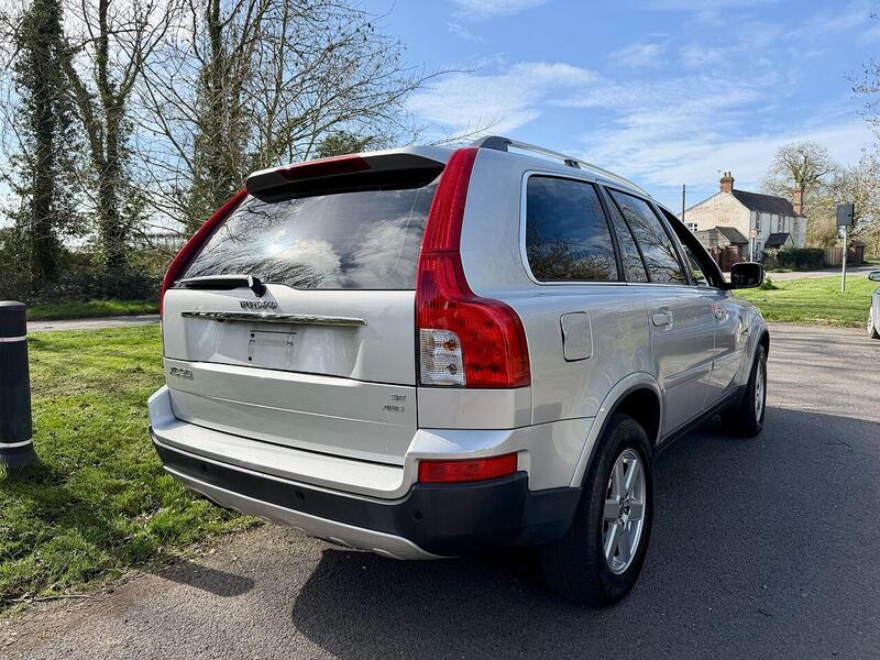 Used Volvo XC90 for sale - 77920855: Photo 12
