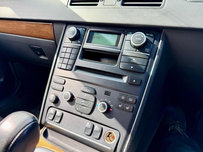 Used Volvo XC90 for sale - 77920855: Photo 14