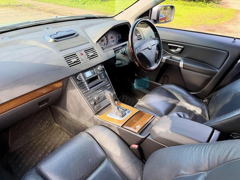 Used Volvo XC90 for sale - 77920855: Photo 15