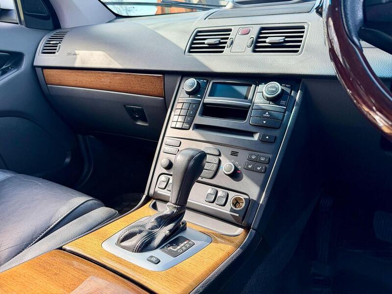 Used Volvo XC90 for sale - 77920855: Photo 16