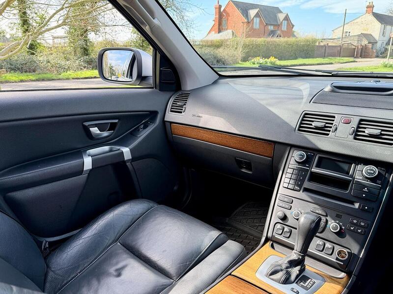 Used Volvo XC90 for sale - 77920855: Photo 17