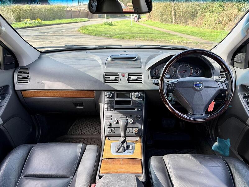 Used Volvo XC90 for sale - 77920855: Photo 18