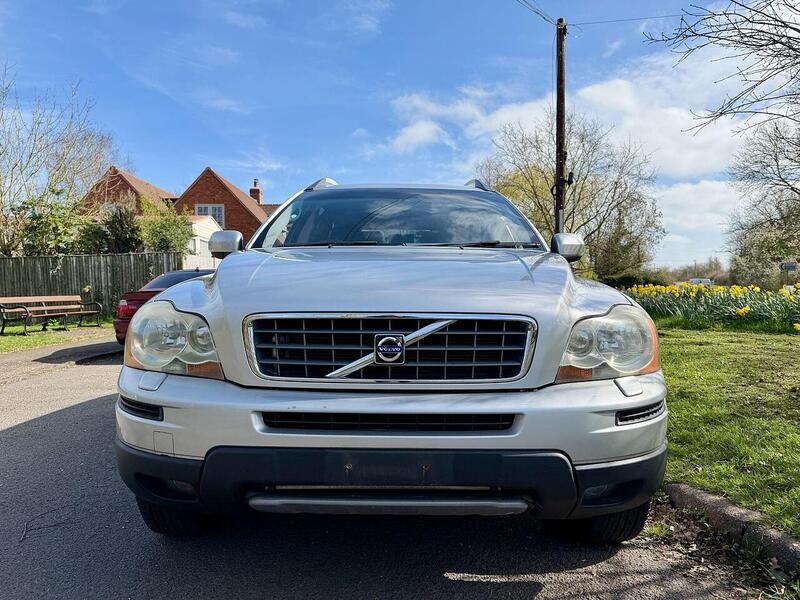 Used Volvo XC90 for sale - 77920855: Photo 2