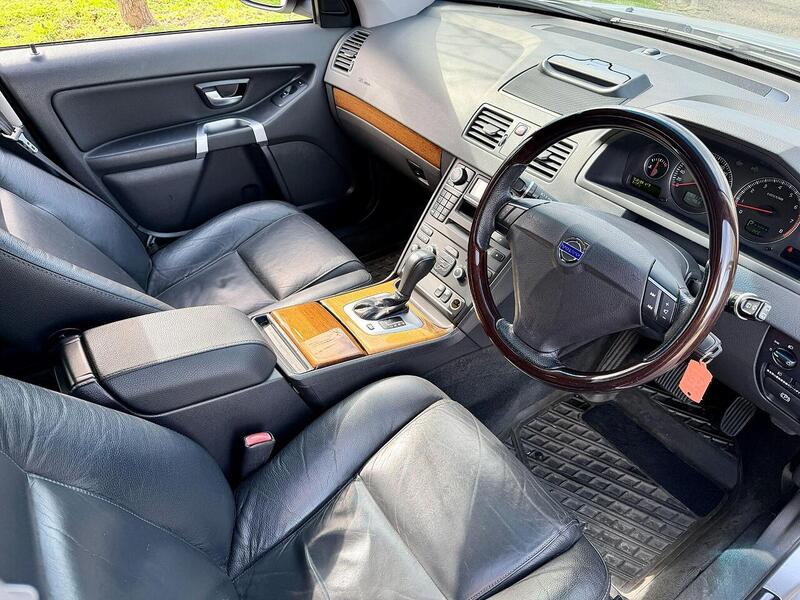 Used Volvo XC90 for sale - 77920855: Photo 20