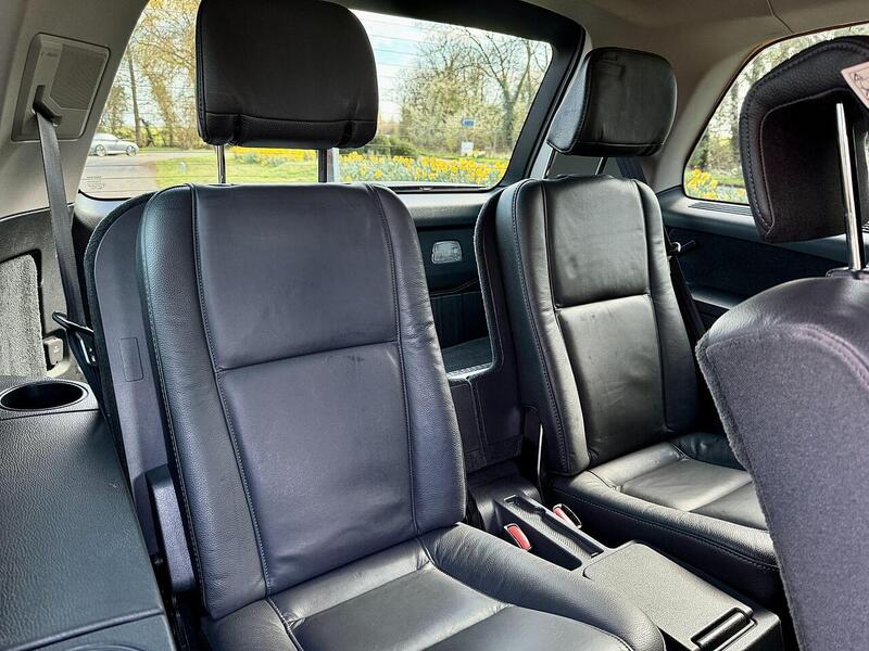 Used Volvo XC90 for sale - 77920855: Photo 21