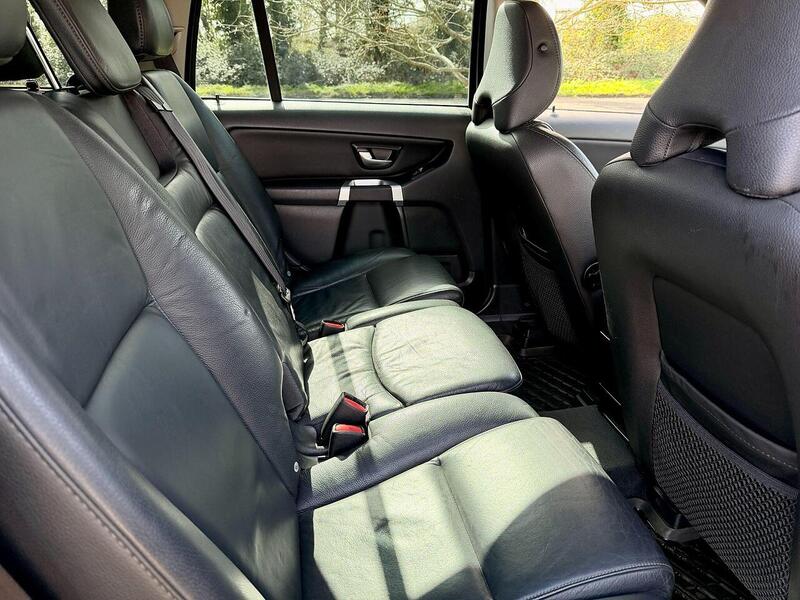 Used Volvo XC90 for sale - 77920855: Photo 22