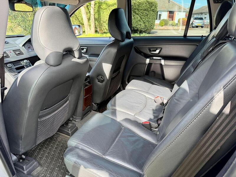 Used Volvo XC90 for sale - 77920855: Photo 23