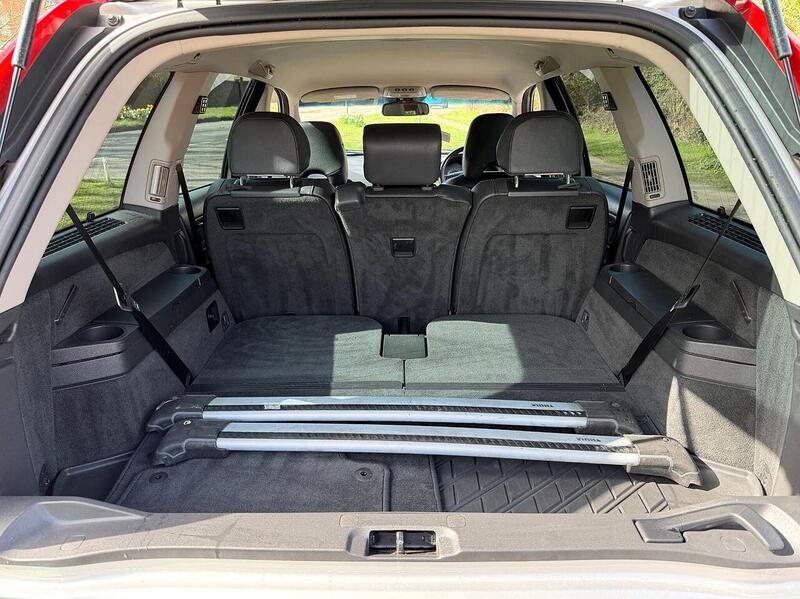 Used Volvo XC90 for sale - 77920855: Photo 27