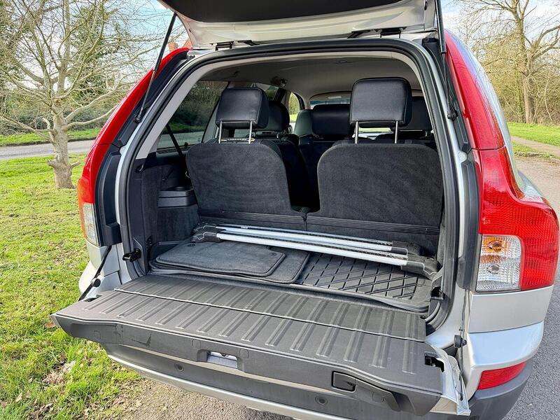 Used Volvo XC90 for sale - 77920855: Photo 28