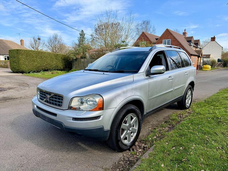 Used Volvo XC90 for sale - 77920855: Photo 3