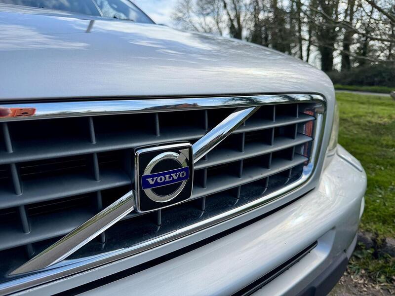 Used Volvo XC90 for sale - 77920855: Photo 30