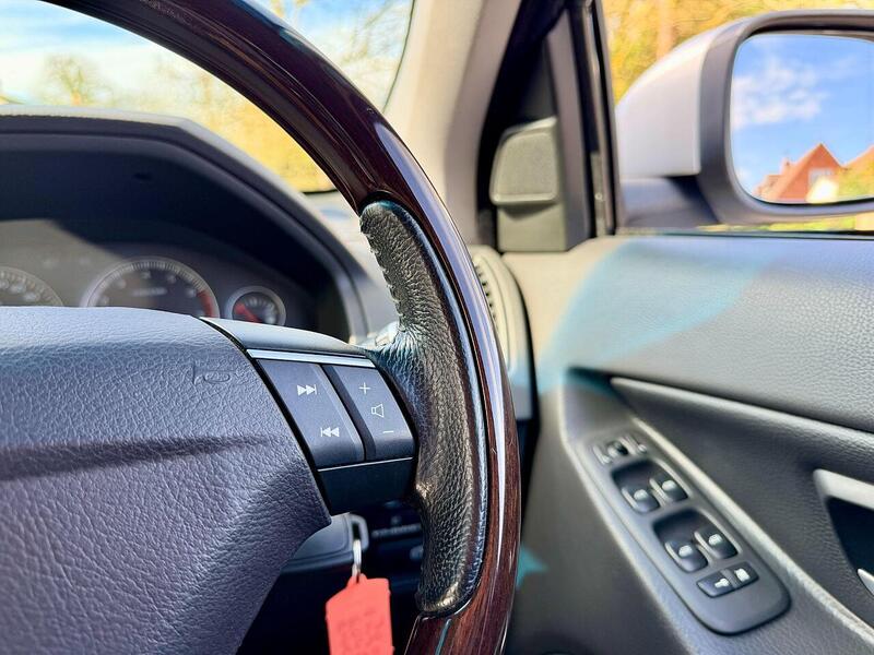 Used Volvo XC90 for sale - 77920855: Photo 33