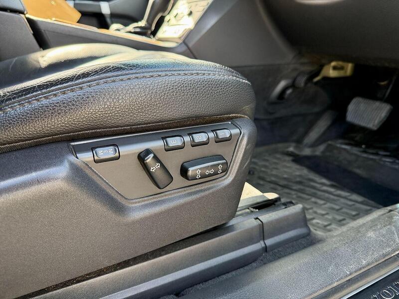 Used Volvo XC90 for sale - 77920855: Photo 36