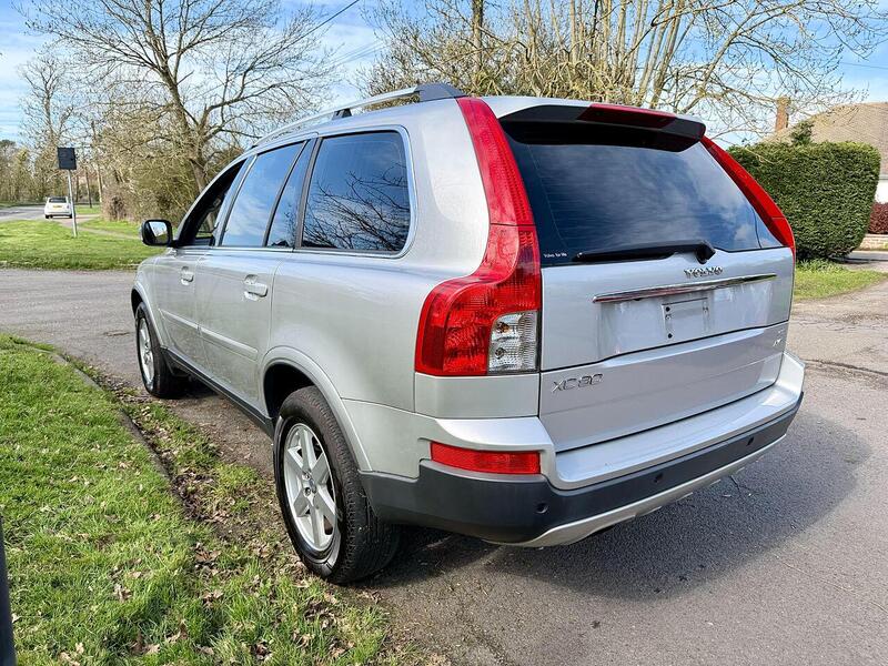 Used Volvo XC90 for sale - 77920855: Photo 5