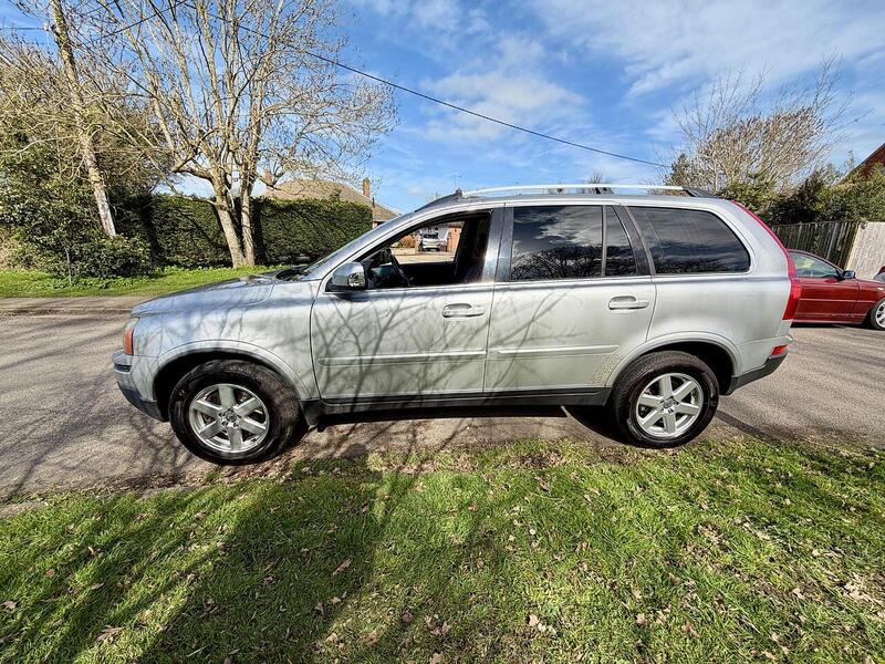 Used Volvo XC90 for sale - 77920855: Photo 6
